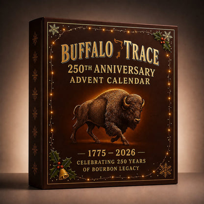 Whisky Adventskalender 2026