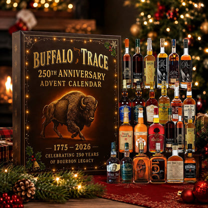 Whisky Adventskalender 2026
