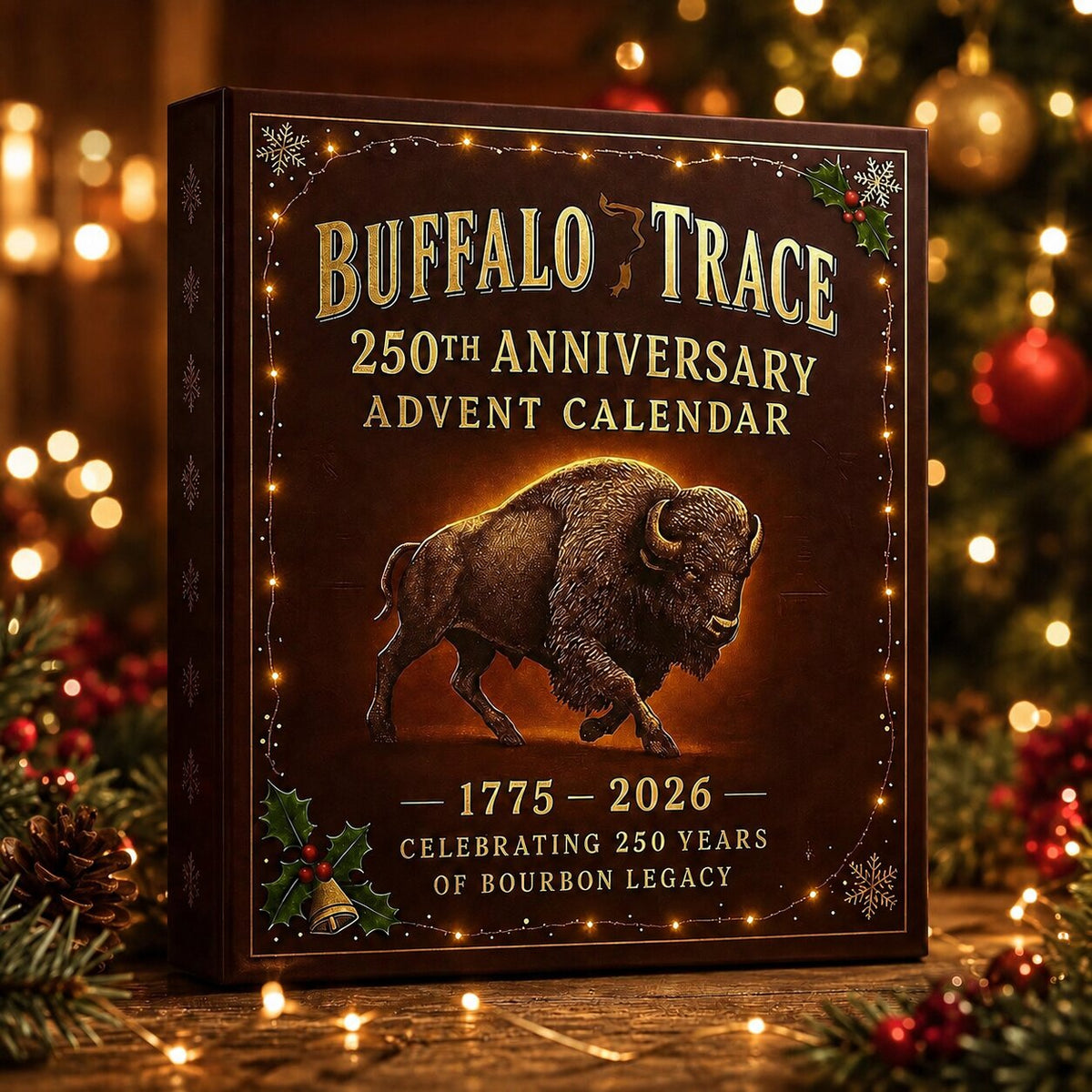 Whisky Adventskalender 2026