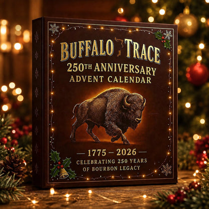 Whisky Adventskalender 2026