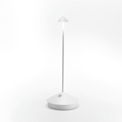 Liora Beam | Lampada da tavolo LED minimalista in alluminio