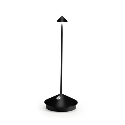 Liora Beam | Lampada da tavolo LED minimalista in alluminio